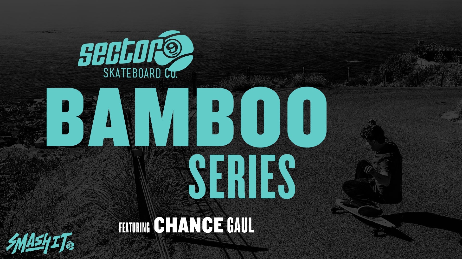 2019 Bamboo Series