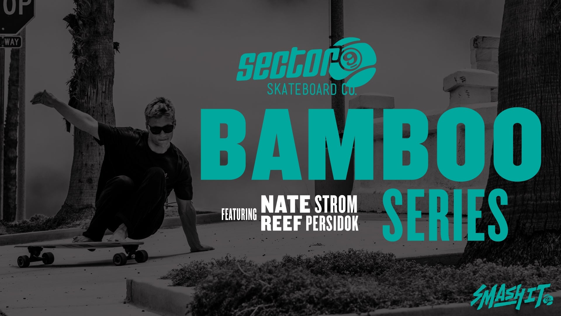 2019 BAMBOO SERIES - THE MINIMALIST WAVE