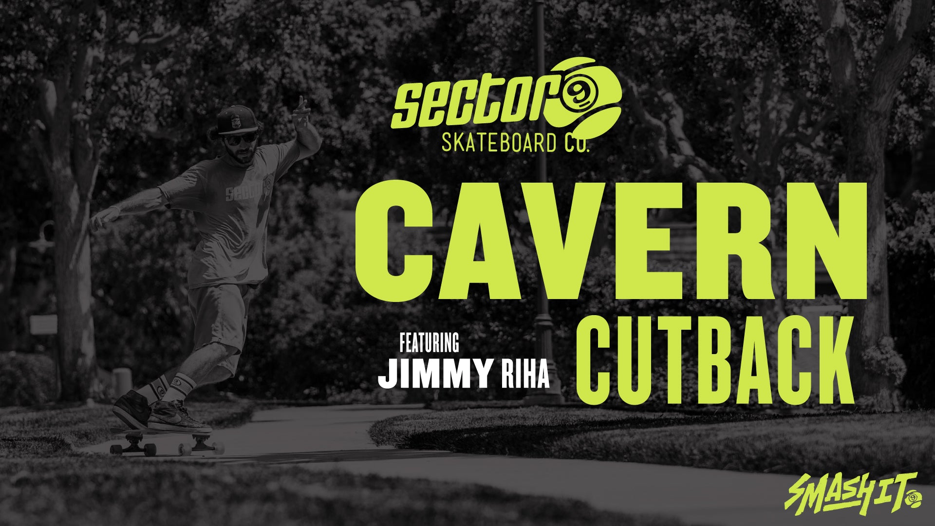 2019 CAVERN CUTBACK FEATURING JIMMY RIHA