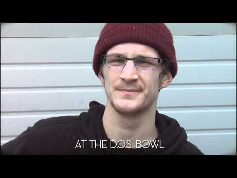 9 TRICKS WITH SKELATOR - AKA DANNY TUMIA