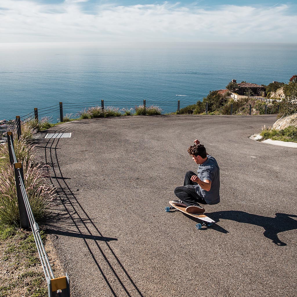 Longboard Shapes: How Deck Design Changes the Way You Ride