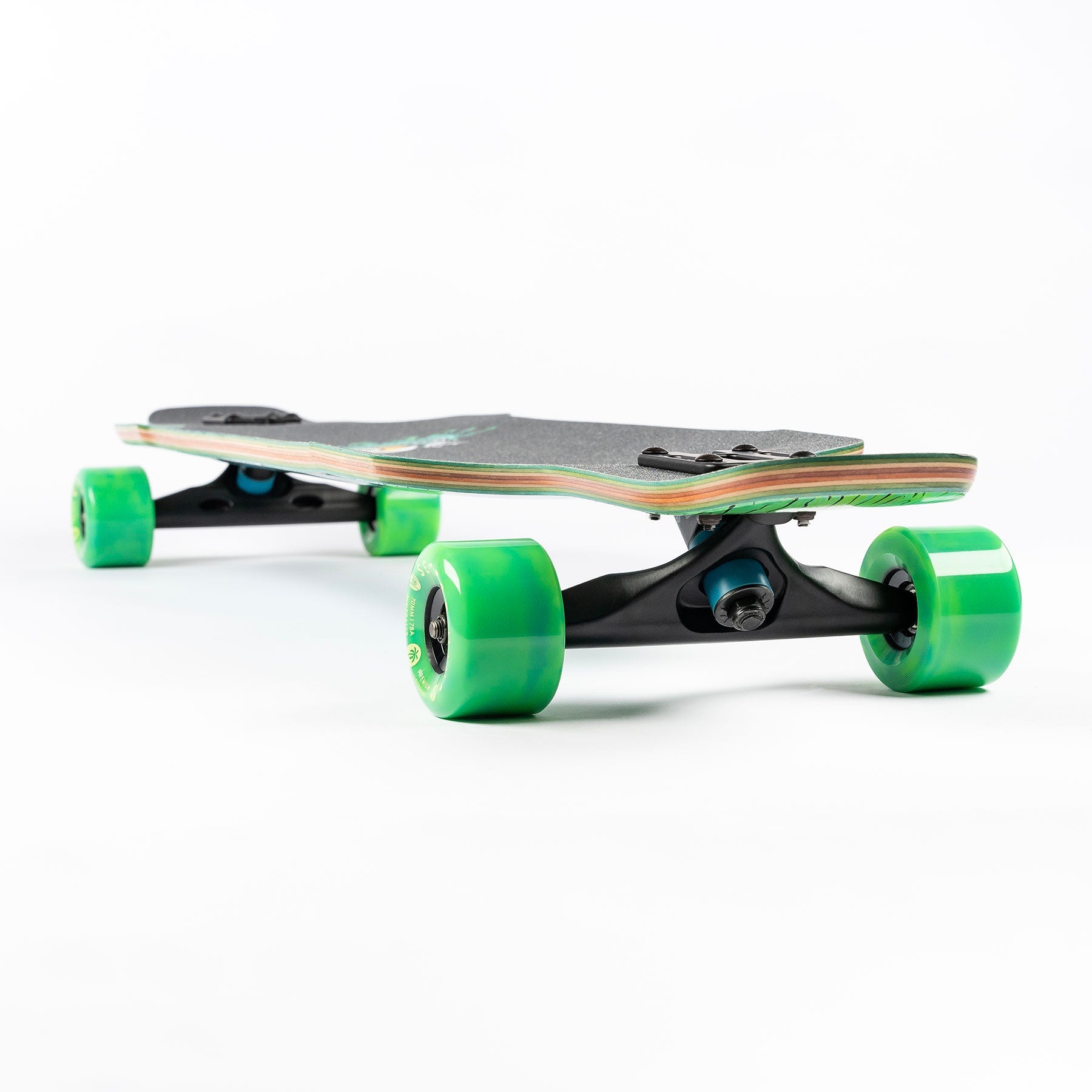 Ride the Dream: The New 41” Dropper Dream Longboard