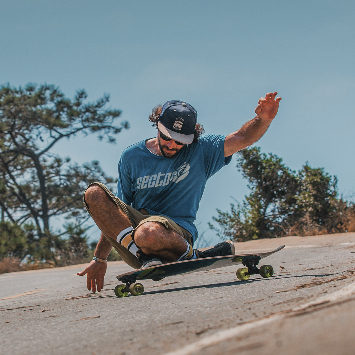 Longboard vs Cruiser Skateboards: Which Setup Fits Your Riding Style?