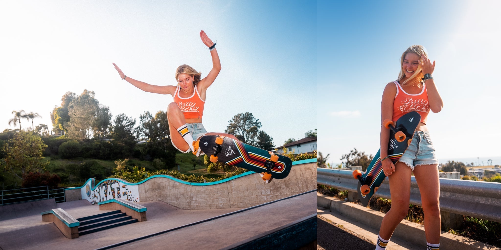 Longboard vs Skateboard: What’s the Real Difference