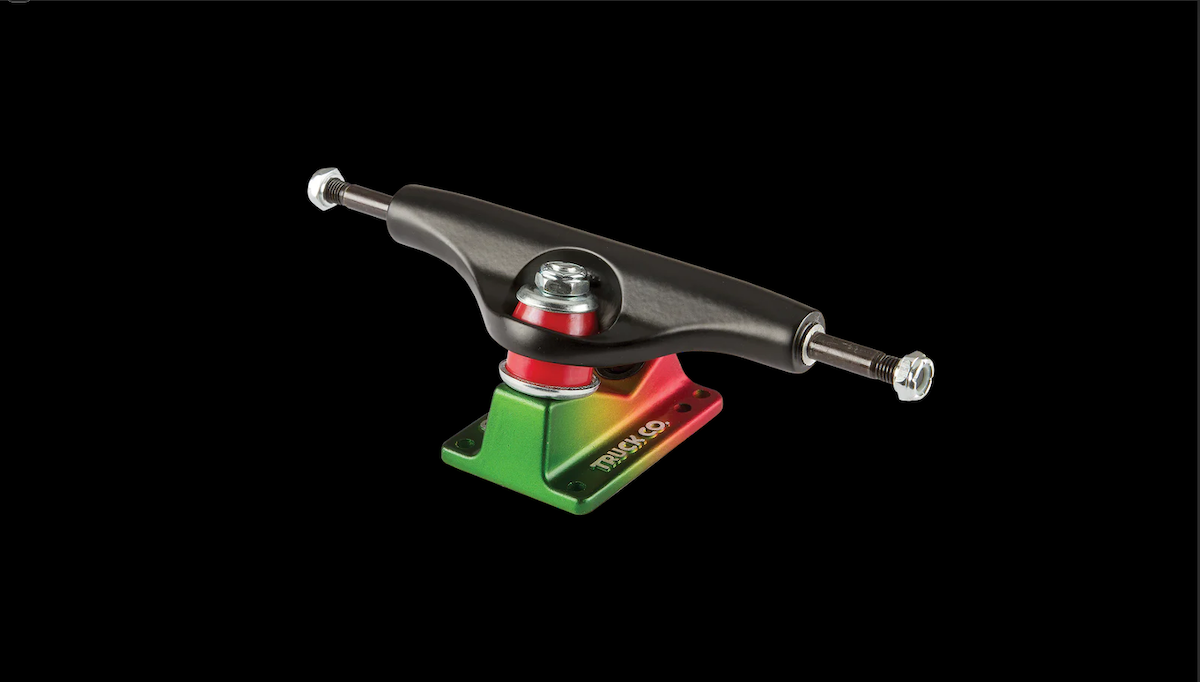 Skateboard Truck Sizes Made Simple: Ride Better, Turn Smoother