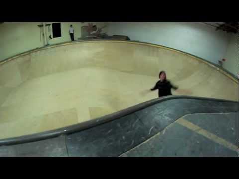 A NIGHT WITH TYLER MARTIN