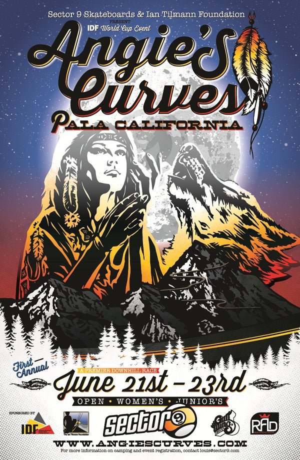 Angie's Curves Today!