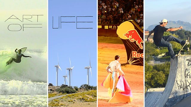 ART OF LIFE: EURO EDITION