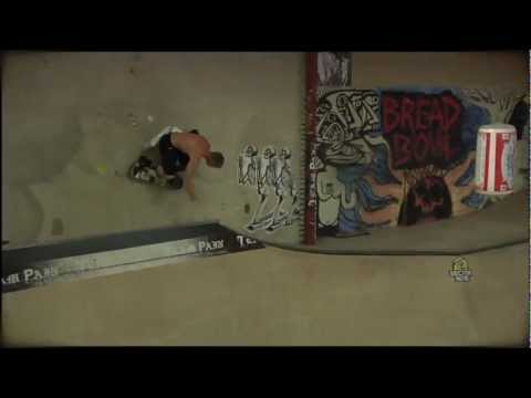 BREAD BOWL - MAY 2012