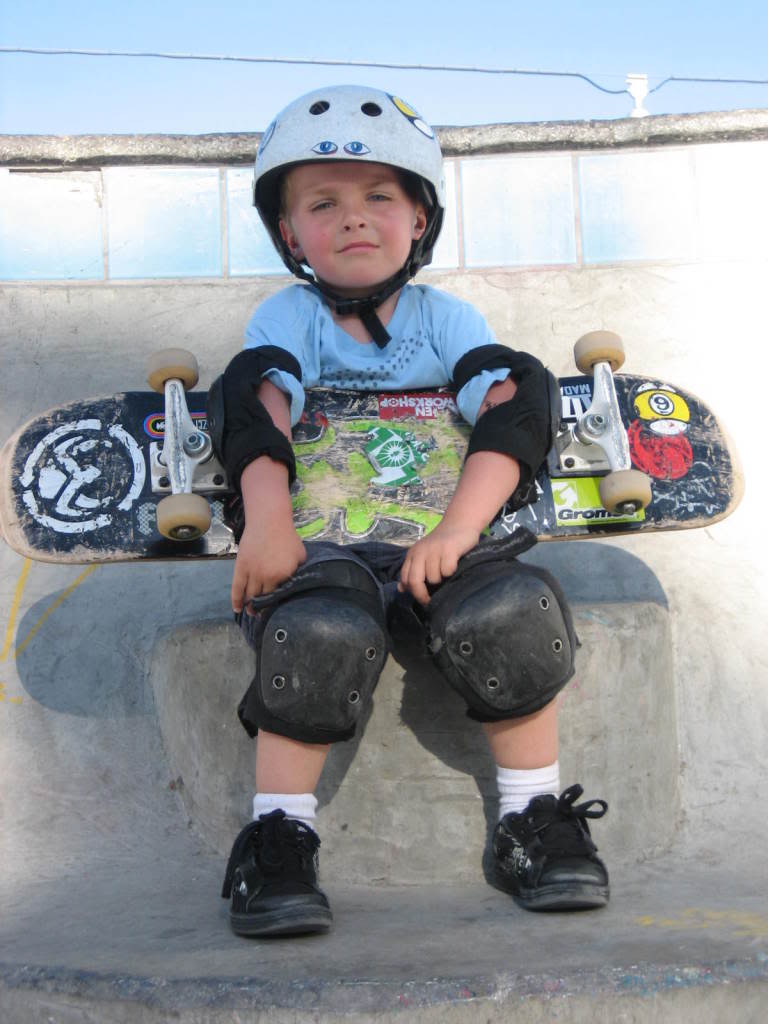 BRYCE TANNER TAKES 2ND OVERALL FOR CASL