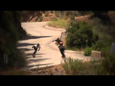 CONGO SANCHEZ GETS COSMIC!