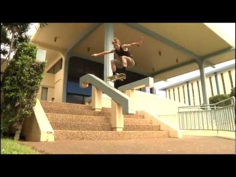 DEEP END TEAM ON OAHU