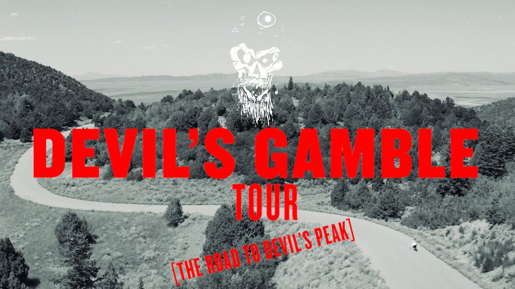 DEVIL'S GAMBLE TOUR: TEASER