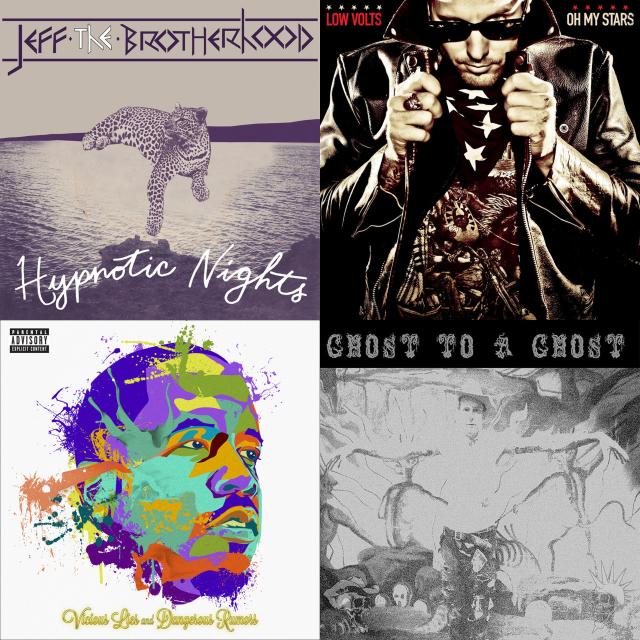 DID YOU SEE THE GRIPTAPE // MIXTAPE?