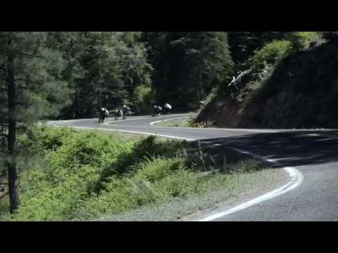 DOWNHILL DIVISION: ARIZONA 2015 (PART 3)