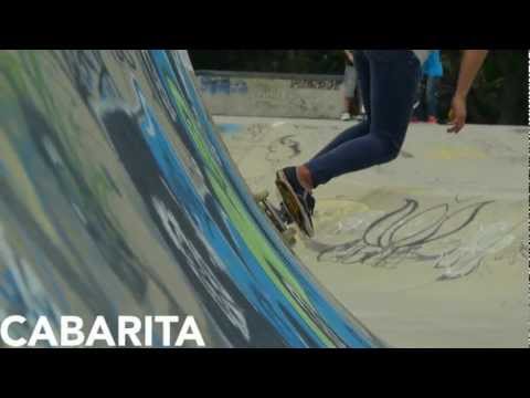 GIRLS GONE WILD…SORT OF