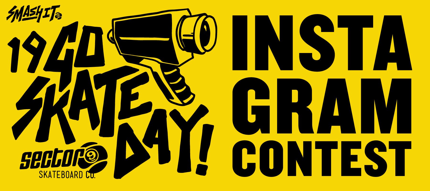 Go Skate Day 2019 - Win $500