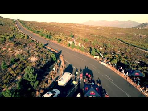 HOUWTEQ DOWNHILL 2013