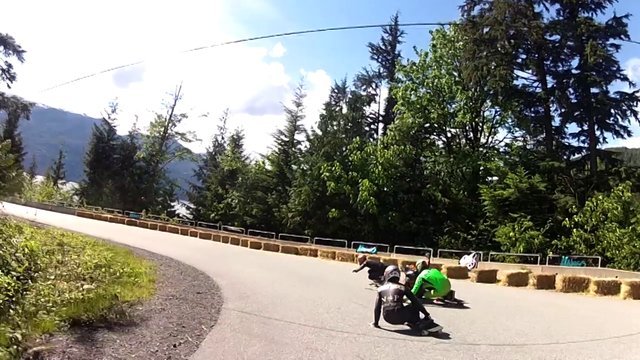 Jacko's Season Opener