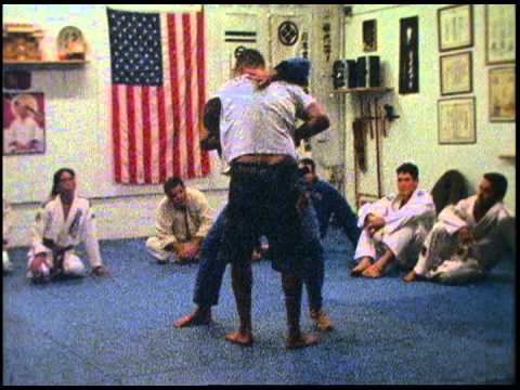 JOEL TUDOR ON SUPER 8