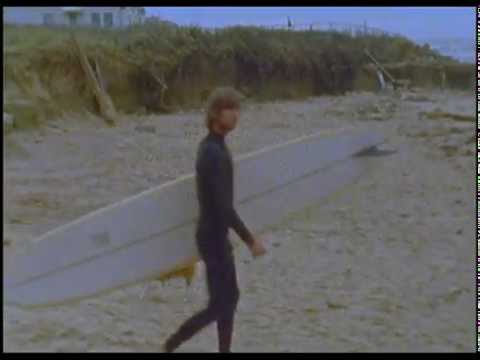 JOEL TUDOR SHOT IN NYC ON SUPER 8