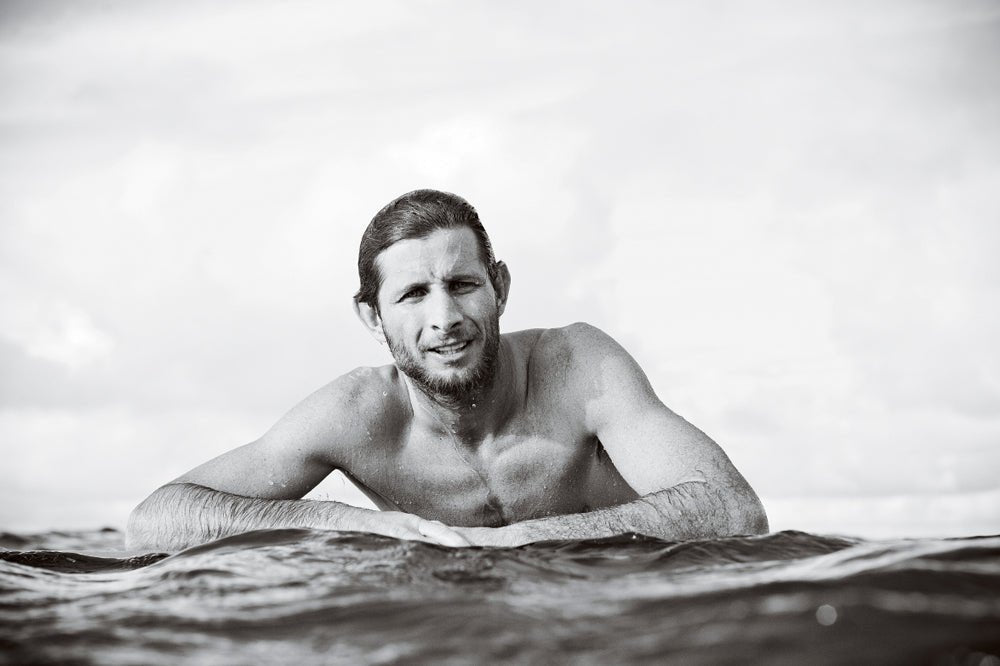 JOEL TUDOR SPEAKS