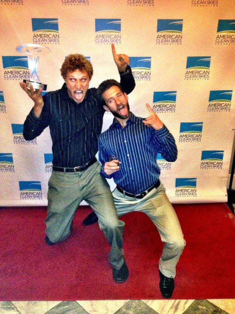 KYLE THIERMANN DOES IT AGAIN!