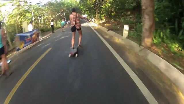 MACK WACEY | GUAJATAKA RAW RUN