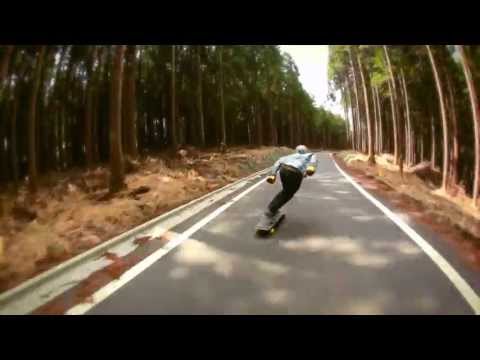 MATT K. SCOUTS KICHIGAI ROAD