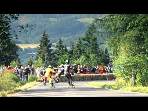 MORE GREEN, MORE GEORGE