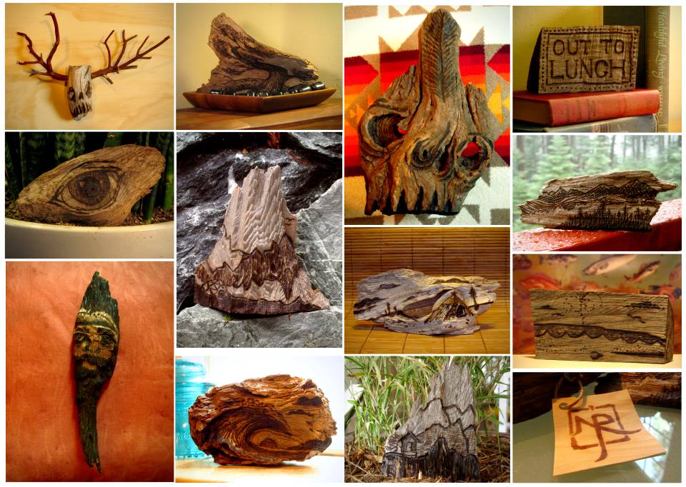 Nate Reifke is a Hippie