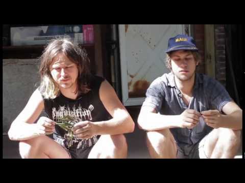 NEW MUSIC TUESDAY #1