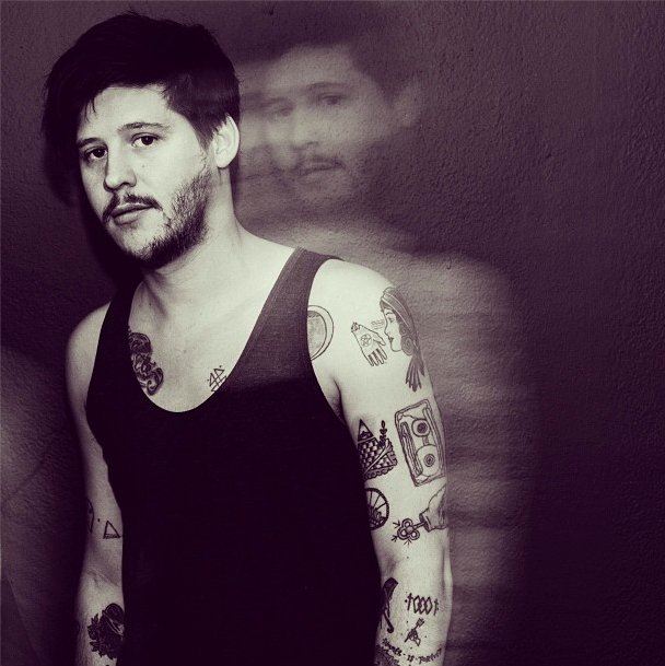 NEW MUSIC TUESDAY #14 - WAVVES