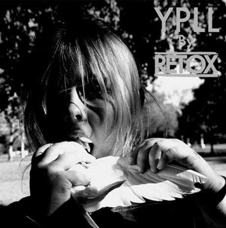 NEW MUSIC TUESDAY #27: RETOX - 'YPLL'