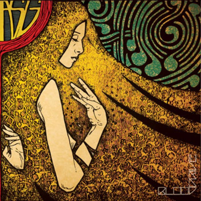 New Music Tuesday #28 - ASG: Blood Drive