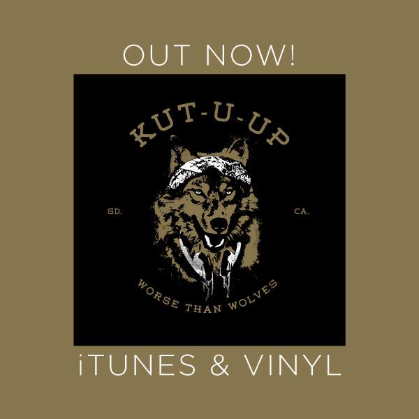 New Music Tuesday #29: Kut-U-Up