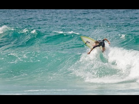 NINER GIRLS SHRED THE PARKS