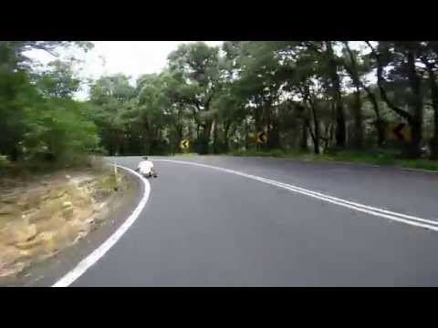 PRODUCT GUIDE: THE HIJACK (JACKO SHAPIERA PRO)