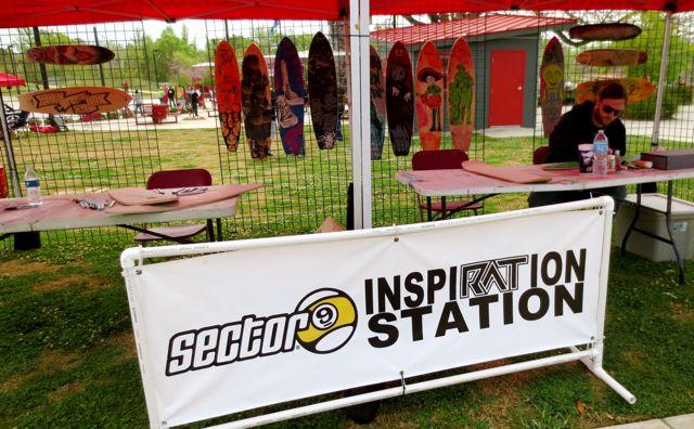 RAT TOUR 2013: BATON ROUGE