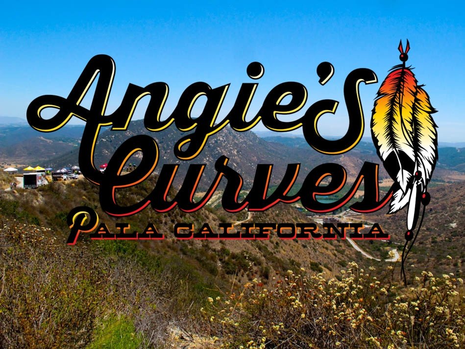 Reliving Angie's Curves