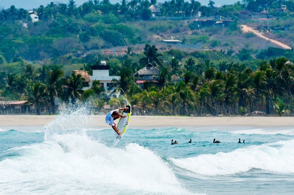 RICKY'S MEXICAN TRANCE