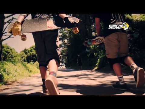 ROSS DRUCKREY HITS SOUTH AFRICA