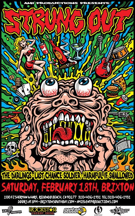 S9 LOVES THE SOUTH BAY!