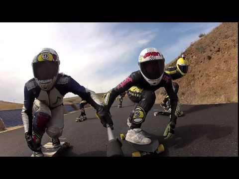 SECTOR 9 AND GOPRO DOWN MARYHILL