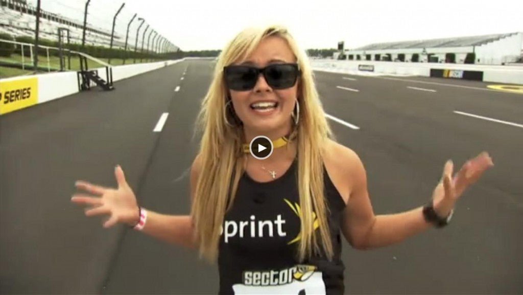 SECTOR 9, NASCAR, & POCONOS!