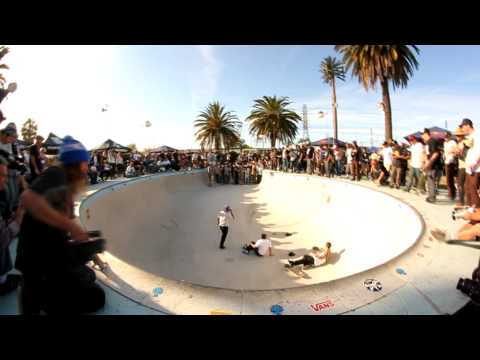 SHANE ALLEN SLAMS!!!