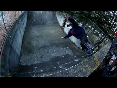 SHAUN ROSS: BEHIND THE AD