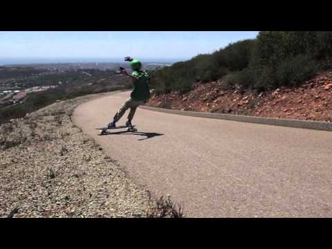 SHREDTHANE: THE OMEGAS