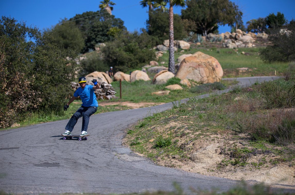 STREET TRASH/BUZZKILLA -LEVI HAWKEN