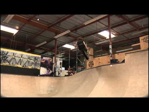 TYLER MARTIN TEARS SD A NEW ONE!